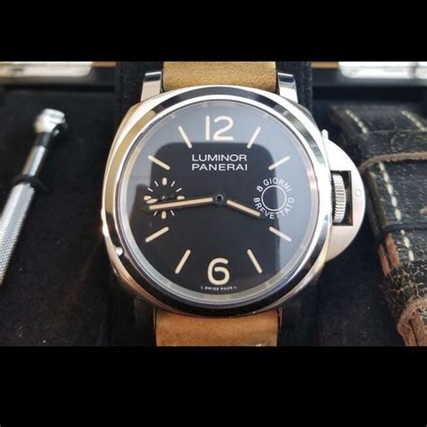 panerai 590|panerai luminor 590.